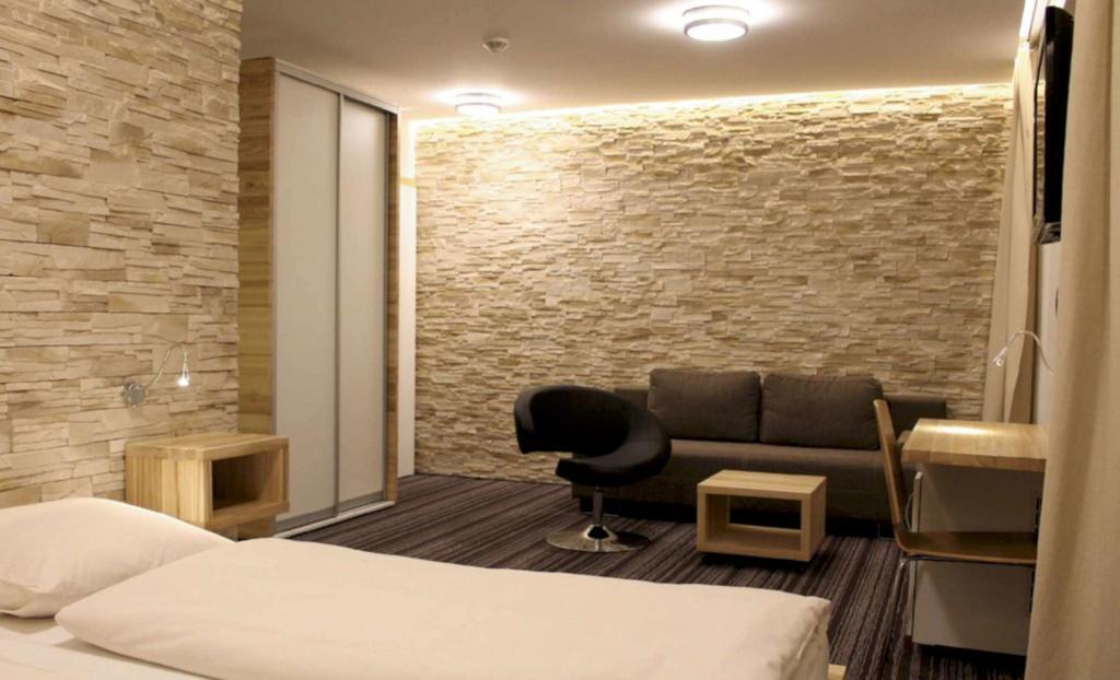 Horsky Hotel Koprivna Malá Morávka Extérieur photo