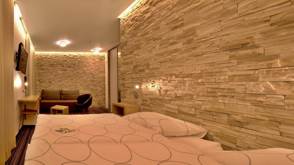 Horsky Hotel Koprivna Malá Morávka Extérieur photo