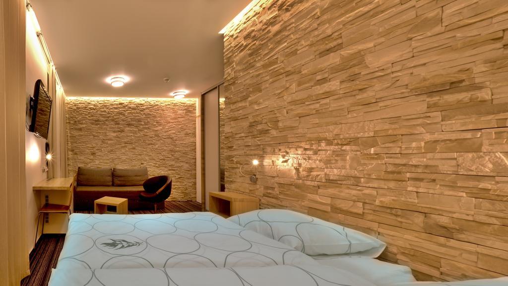 Horsky Hotel Koprivna Malá Morávka Extérieur photo