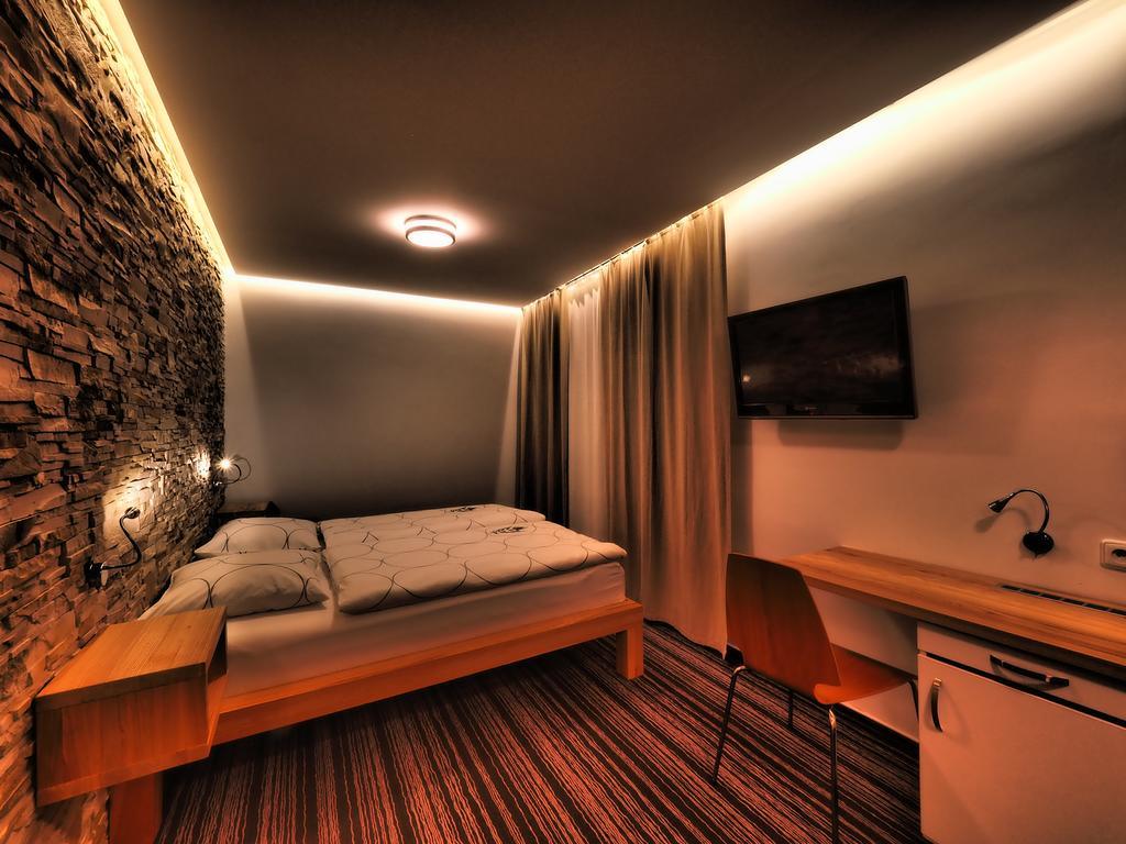 Horsky Hotel Koprivna Malá Morávka Extérieur photo