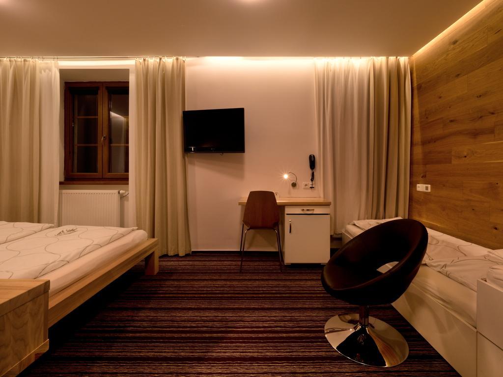 Horsky Hotel Koprivna Malá Morávka Extérieur photo