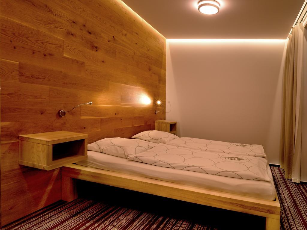 Horsky Hotel Koprivna Malá Morávka Extérieur photo