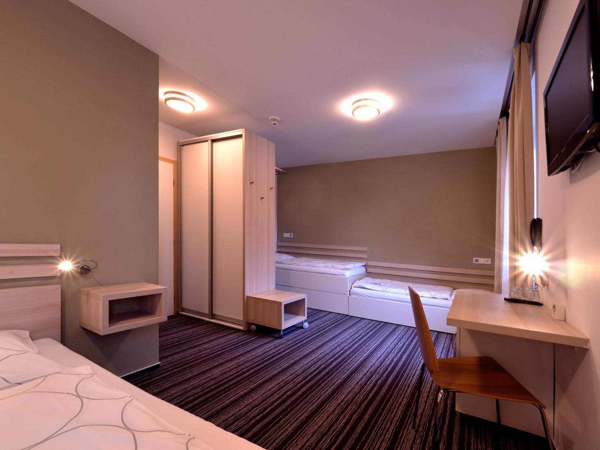 Horsky Hotel Koprivna Malá Morávka Extérieur photo