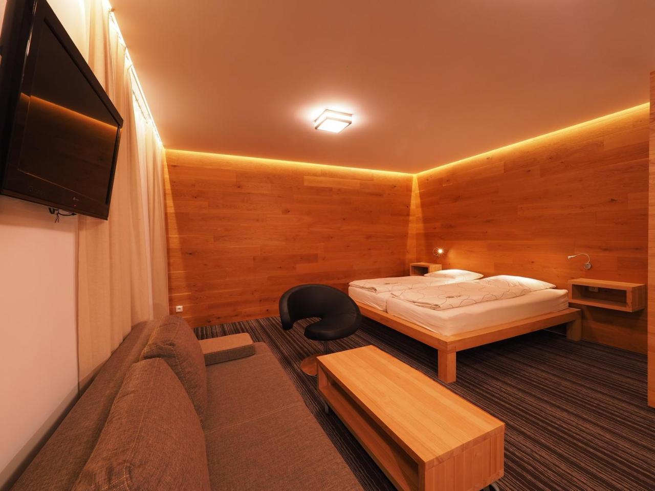 Horsky Hotel Koprivna Malá Morávka Extérieur photo