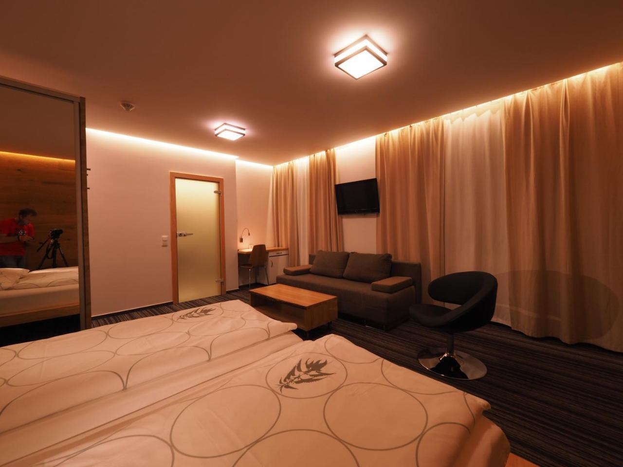 Horsky Hotel Koprivna Malá Morávka Extérieur photo