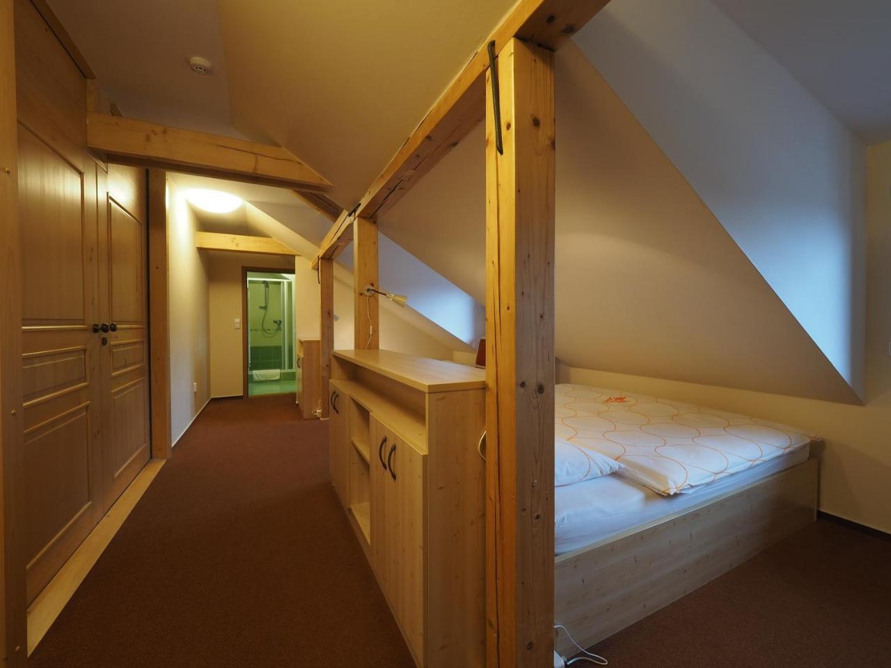 Horsky Hotel Koprivna Malá Morávka Extérieur photo