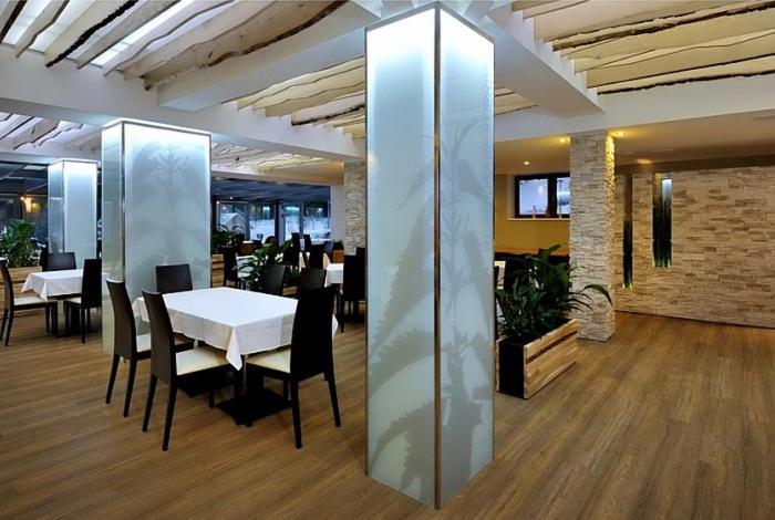 Horsky Hotel Koprivna Malá Morávka Extérieur photo